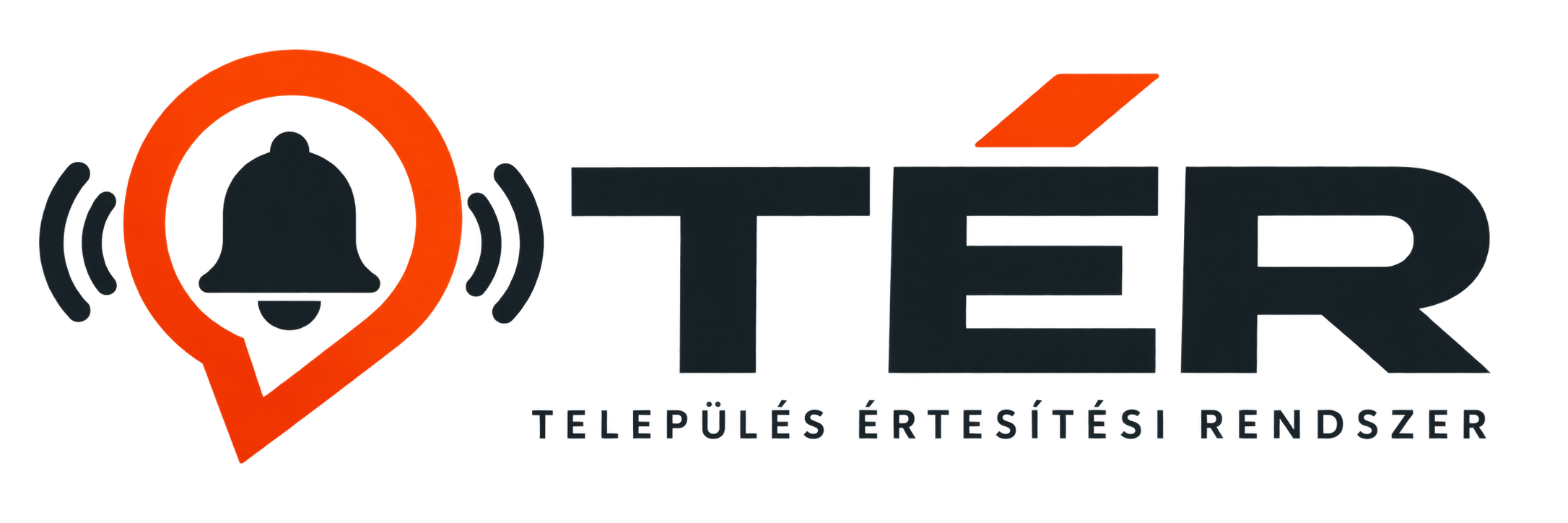 TÉR – Település Értesítési Rendszer